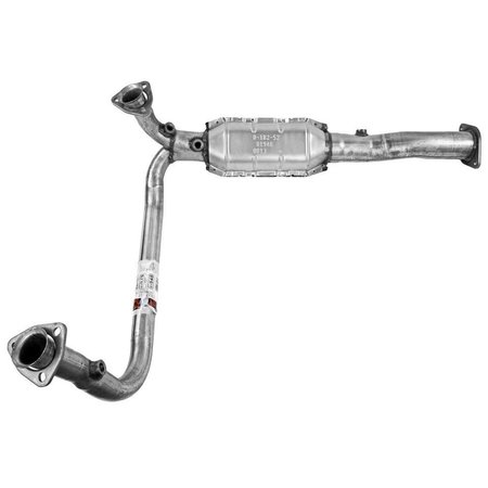 WALKER EXHAUST Catalytic Converter, 81948 81948